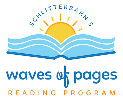 Waves of Pages 